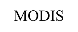 MODIS trademark