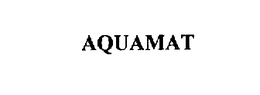 AQUAMAT trademark