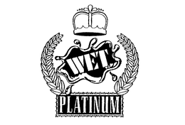 WET PLATINUM trademark
