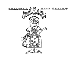 AUNT SARA'S COOKIES trademark