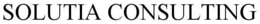 SOLUTIA CONSULTING trademark