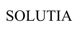SOLUTIA trademark