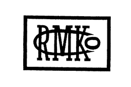 RMKCO trademark