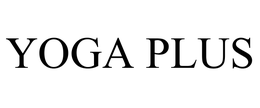 YOGA PLUS trademark
