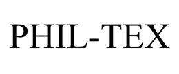 PHIL-TEX trademark