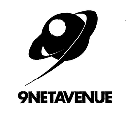 9NETAVENUE trademark
