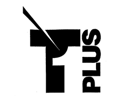 T PLUS trademark