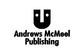 U ANDREWS MCMEEL PUBLISHING trademark