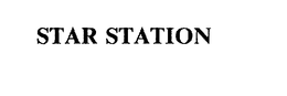 STAR STATION trademark