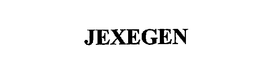 JEXEGEN trademark