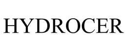 HYDROCER trademark