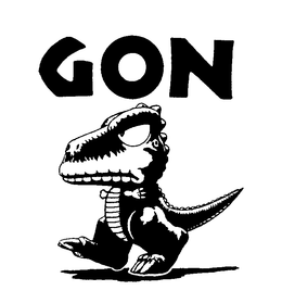 GON trademark