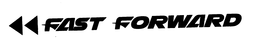 FAST FORWARD trademark