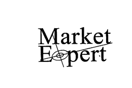 MARKET EXPERT trademark