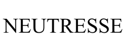 NEUTRESSE trademark