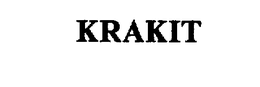 KRAKIT trademark