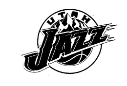 UTAH JAZZ trademark