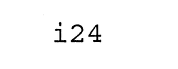 I24 trademark