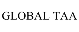 GLOBAL TAA trademark