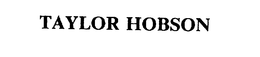 TAYLOR HOBSON trademark