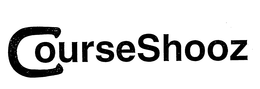 COURSESHOOZ trademark