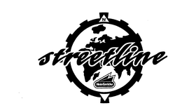 STREETLINE HEIN GERICKE N trademark
