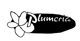 PLUMERIA trademark
