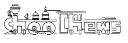 CHOO CHEWS trademark