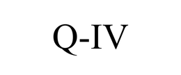 Q-IV trademark