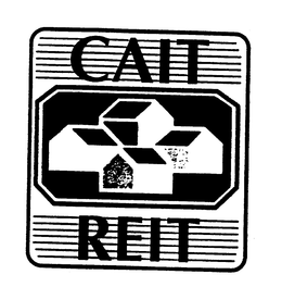 CAIT REIT trademark