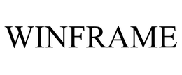 WINFRAME trademark