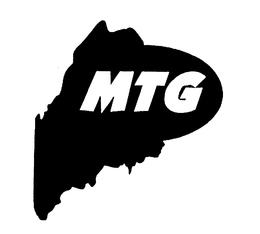 MTG trademark
