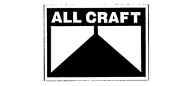 ALL CRAFT trademark
