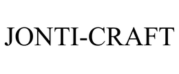 JONTI-CRAFT trademark