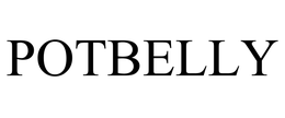 POTBELLY trademark