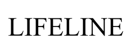 LIFELINE trademark