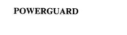 POWERGUARD trademark