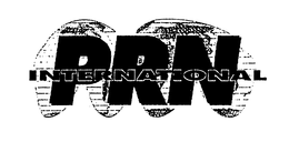 PRN INTERNATIONAL trademark