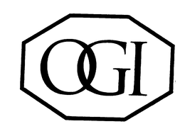 OGI trademark