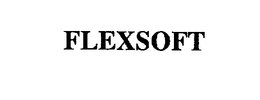 FLEXSOFT trademark