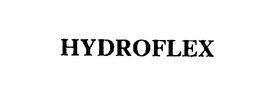HYDROFLEX trademark