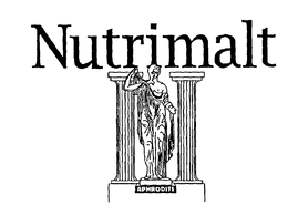 NUTRIMALT APHRODITE trademark