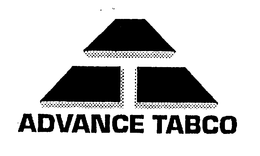 ADVANCE TABCO trademark
