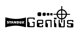 STANDOX GENIUS trademark