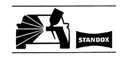 STANDOX trademark