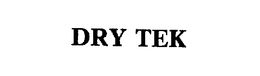 DRY TEK trademark