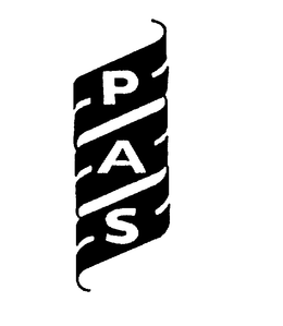 PAS trademark