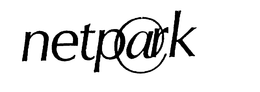 NETPARK trademark