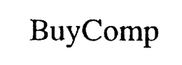 BUYCOMP trademark