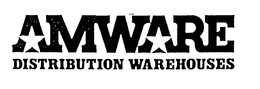 AMWARE DISTRIBUTION WAREHOUSES trademark